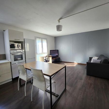 Apartmán Le Pied A Terre Parisien - 77/94 Pontault-Combault Exteriér fotografie